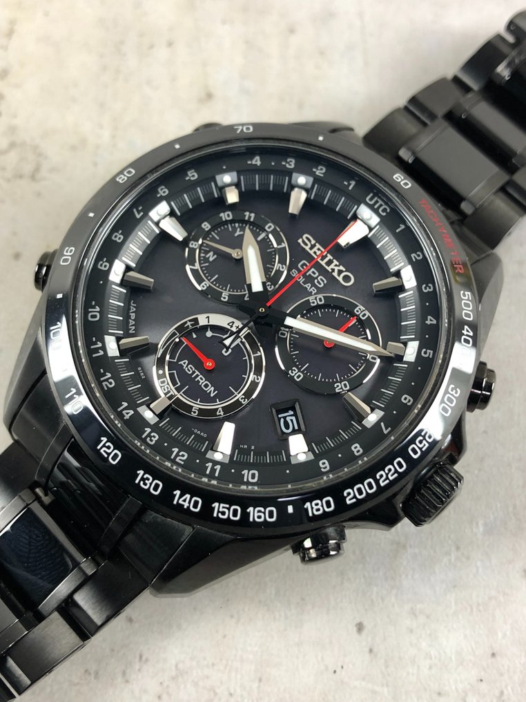Seiko on sale astron sse031