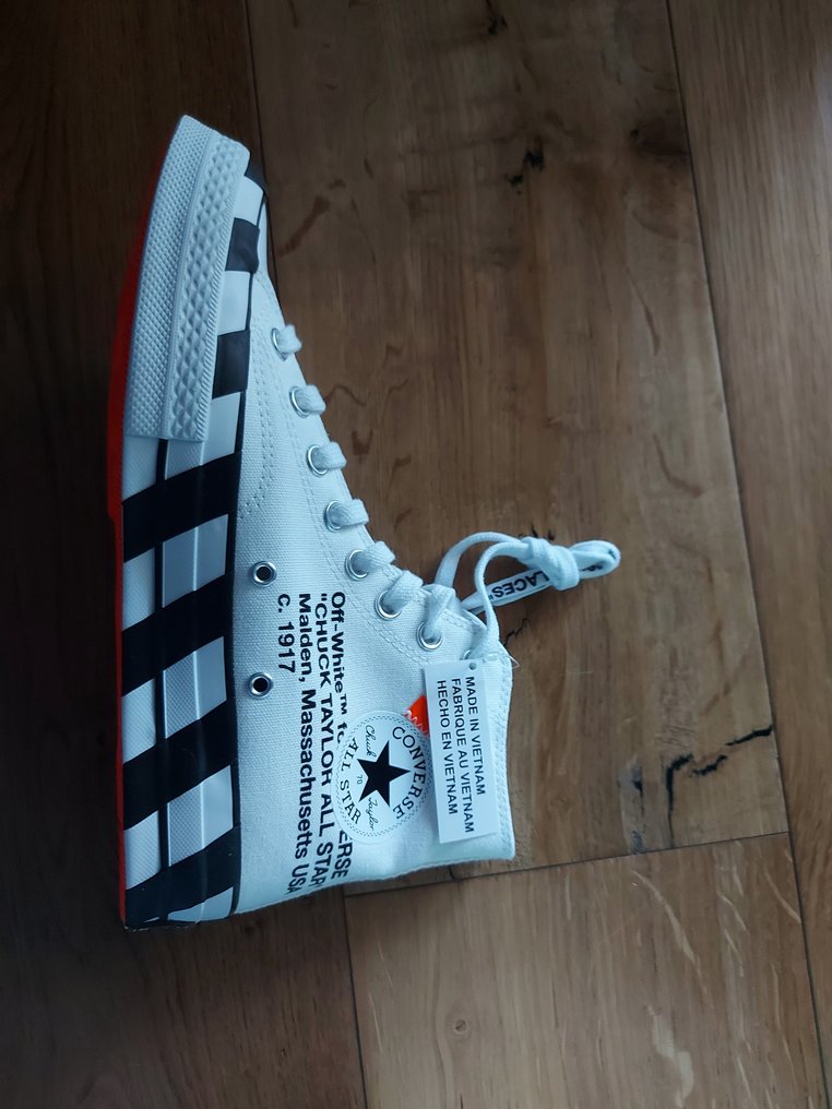 Converse taille 39.5 hot sale
