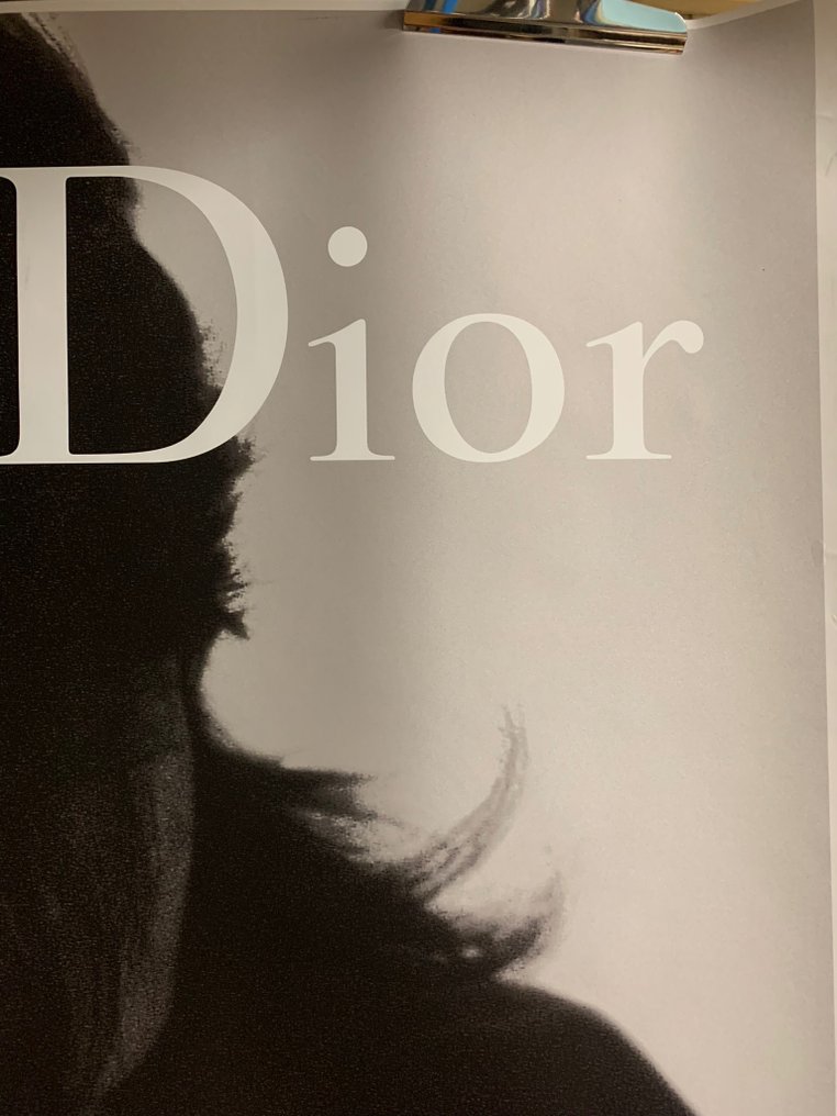 Anonymous Eau Sauvage Dior Alain Delon Catawiki