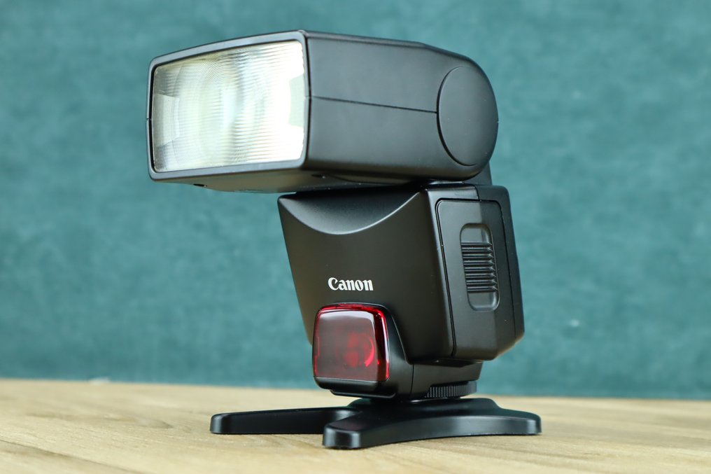 Canon Speedlite 380EX Flash Catawiki