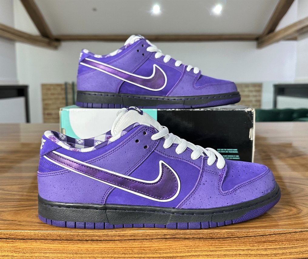 Nike tamanho hot sale 45