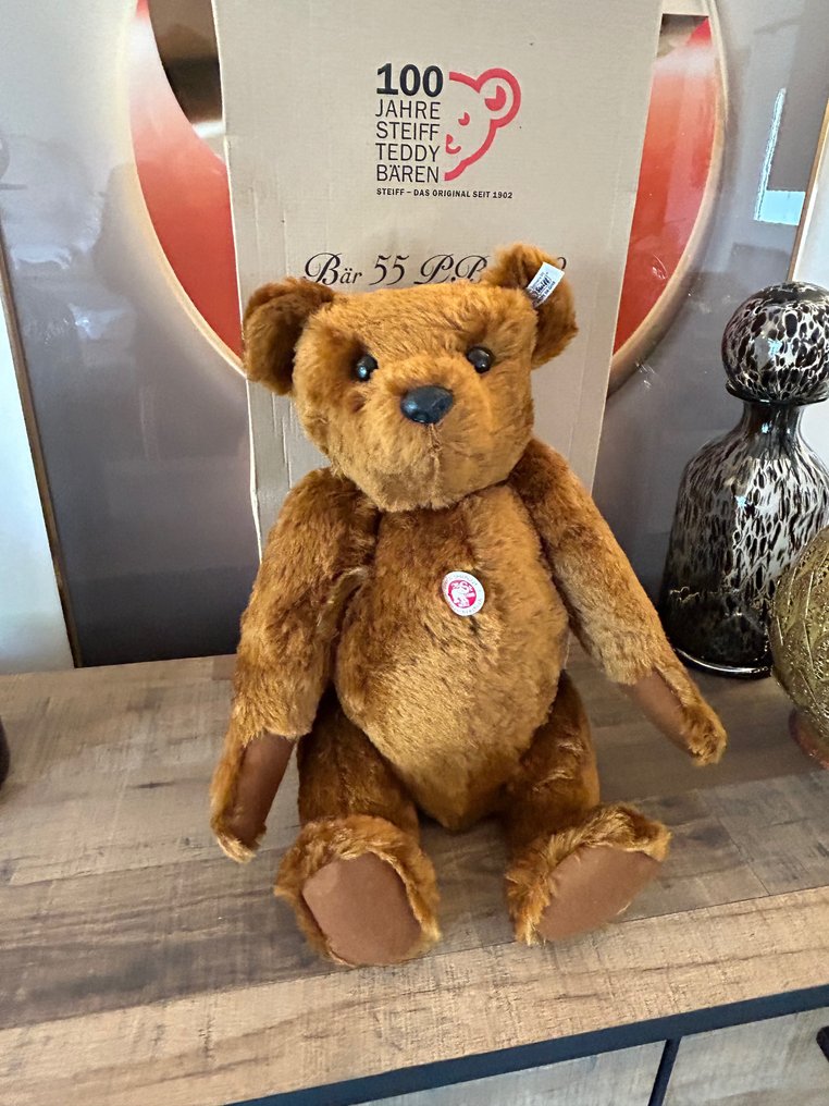 55pb online teddy bear