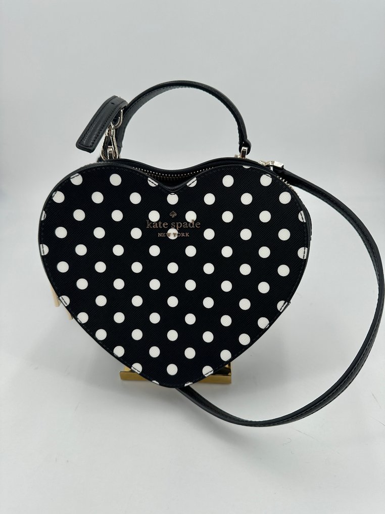 Love shack heart crossbody cheap