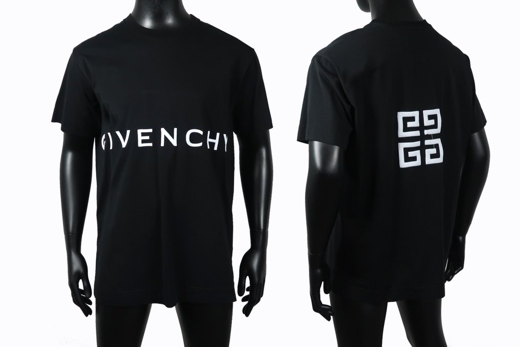 Givenchy - T-shirt - Catawiki