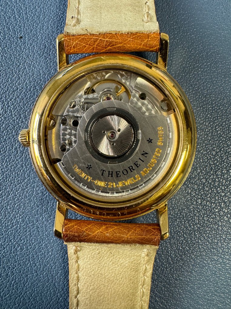 Theorein Unisex 19901999 Catawiki