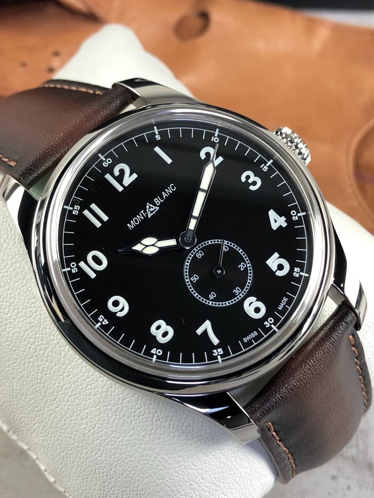 Montblanc 115073 new arrivals