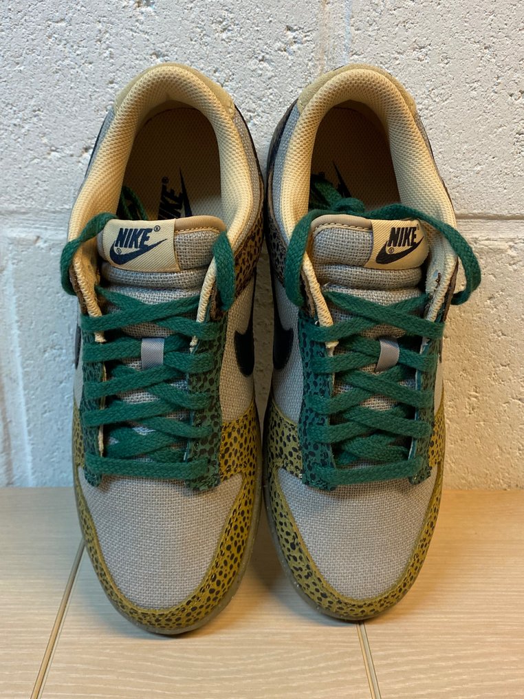 size 9 in eu nike