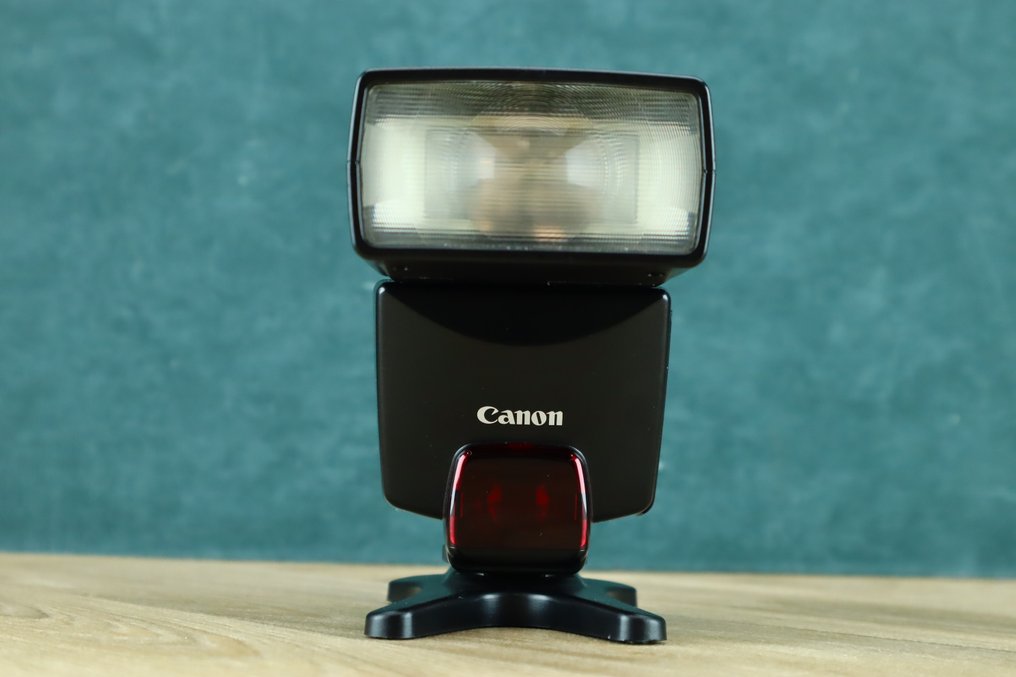 Canon Speedlite 380EX Flash Catawiki