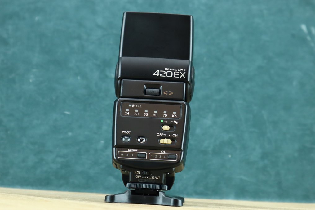 聊一聊Canon新的Nano USM和其他镜头驱动马达的差异特点