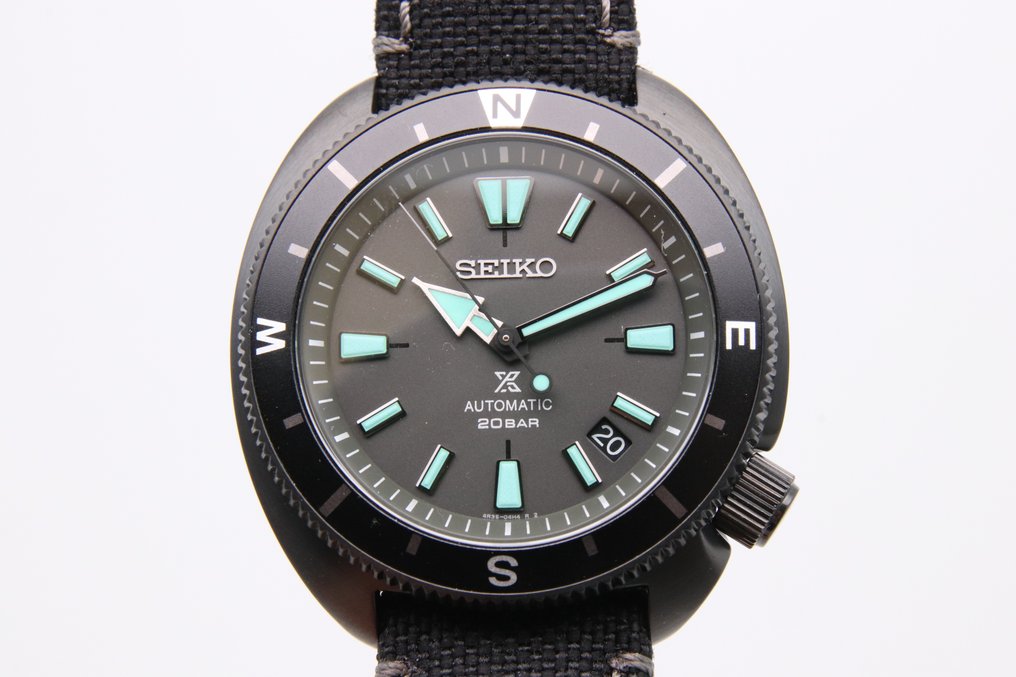 Catawiki orologi seiko on sale