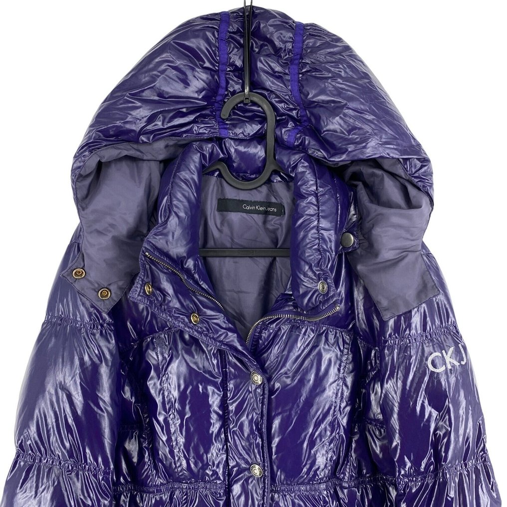 Calvin Klein - Jacket - Catawiki