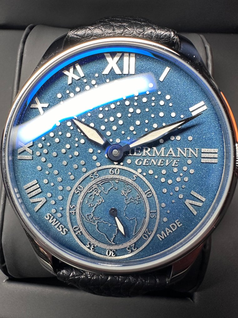 Hermann orologi wikipedia top