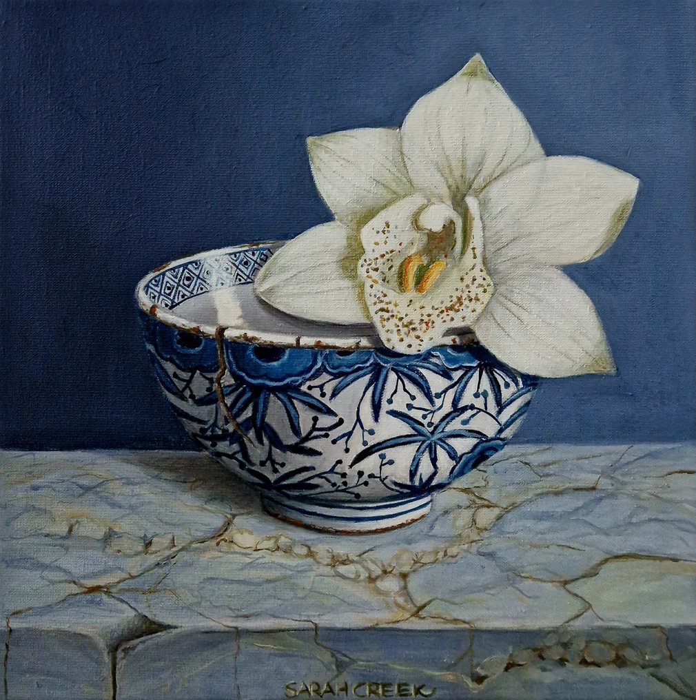 Sarah Creek Orchidee Catawiki
