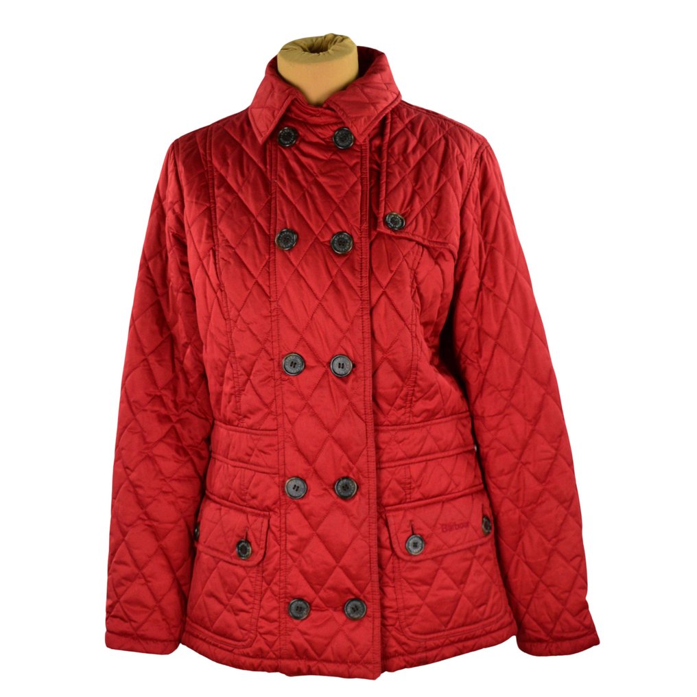 Barbour Jacket Catawiki