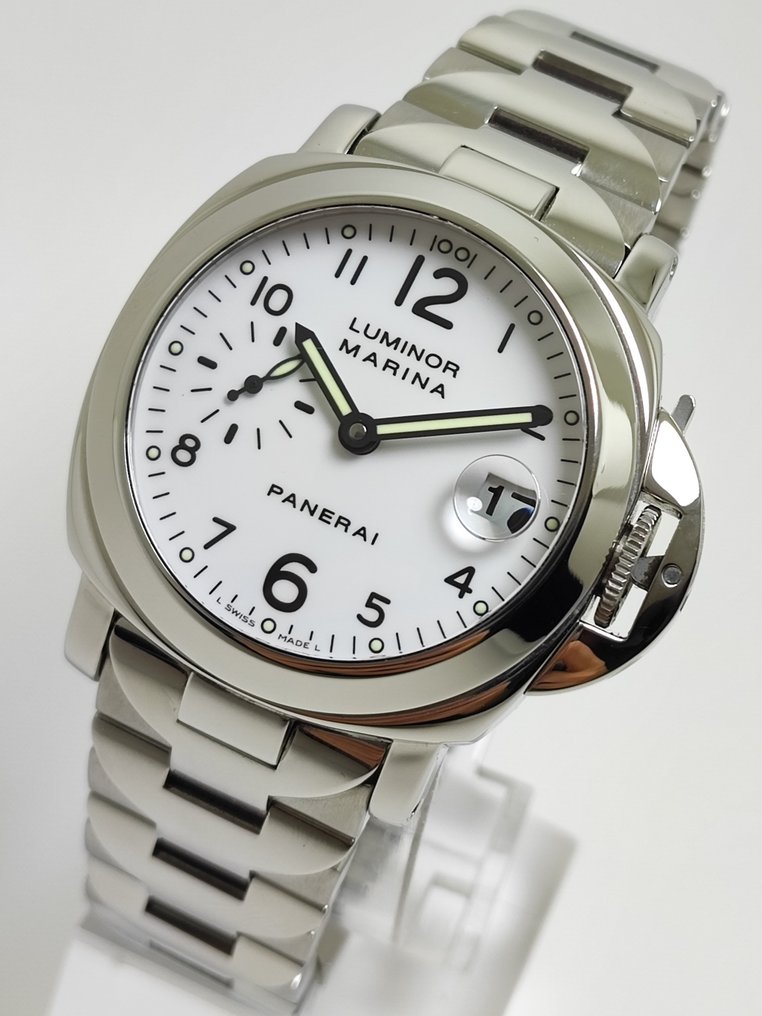 Panerai pam00051 best sale