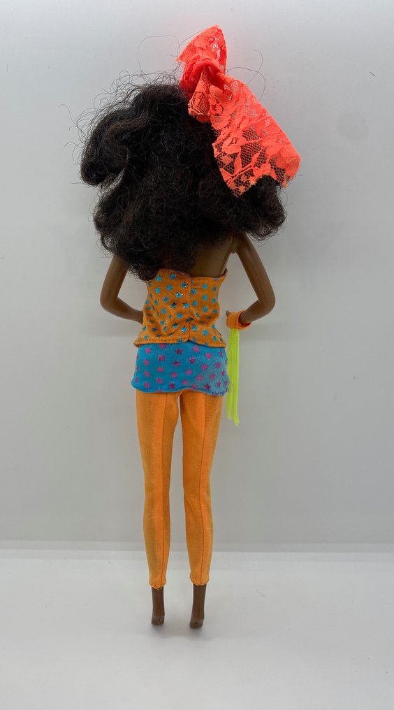 Mattel - Barbie doll (7) - Philippines - Catawiki