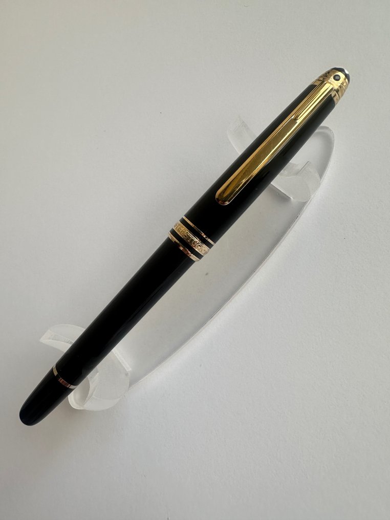 Montblanc clearance unicef pen