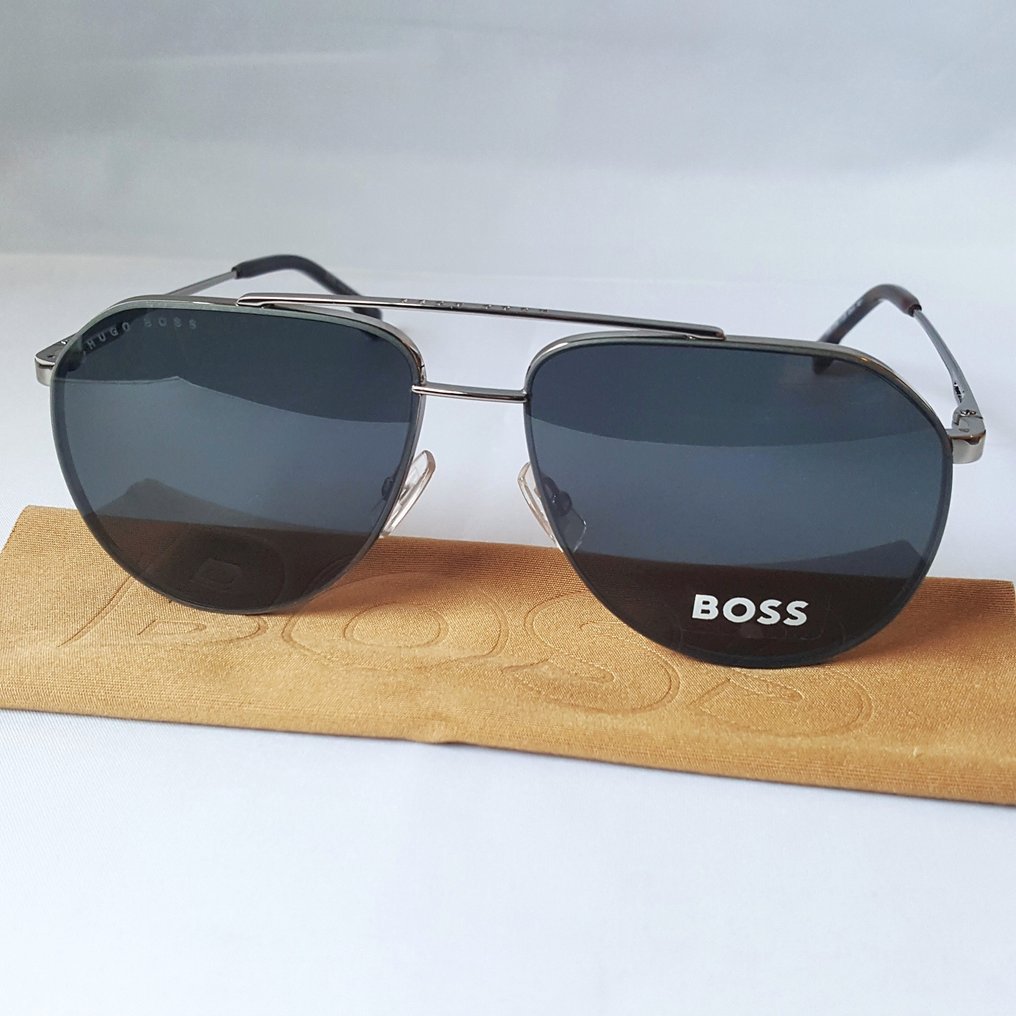 Hugo top boss aviator