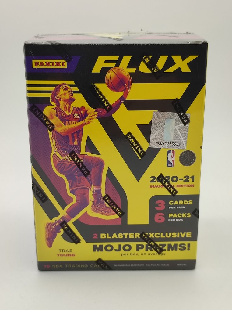 Flux basket hotsell