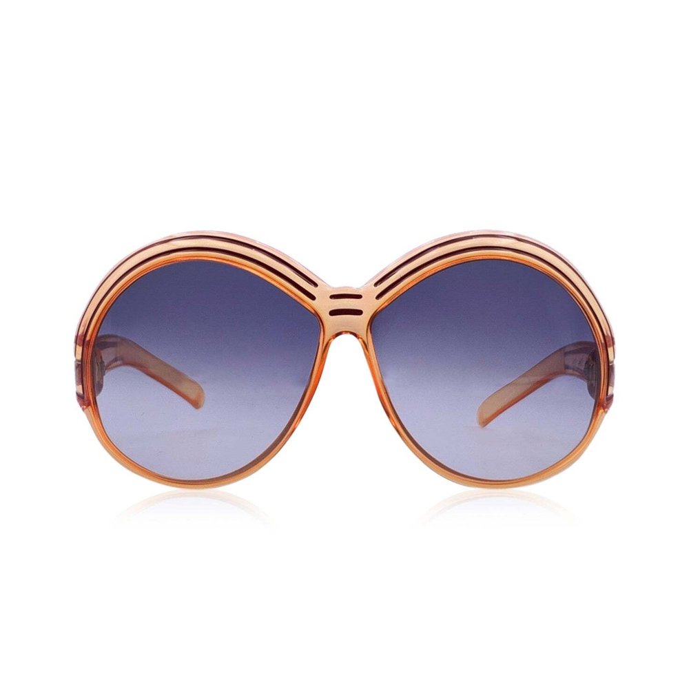 Dior orange sunglasses sale