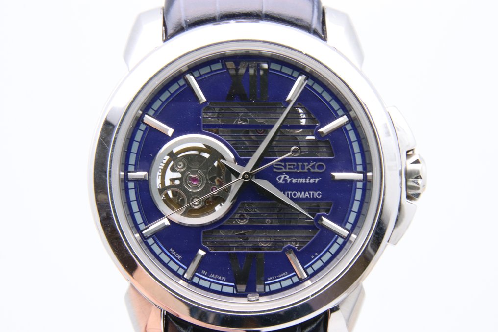 Ssa399j1 discount seiko premier