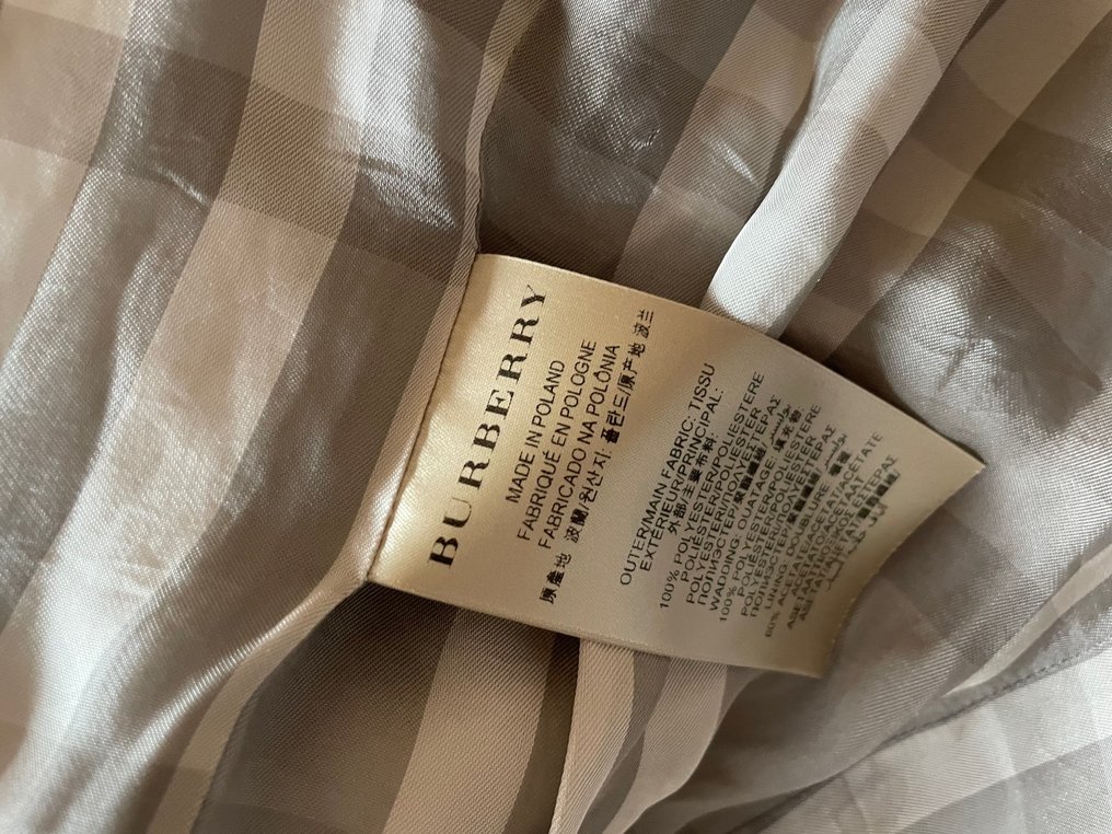 Burberry 5386 online