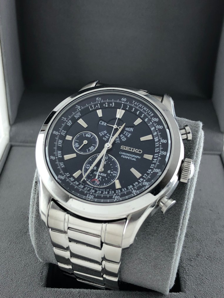 Seiko spc125 best sale
