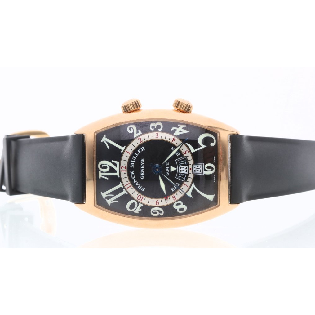 Franck Muller Big Ben Ref. 7850 Men 2000 2010 Catawiki