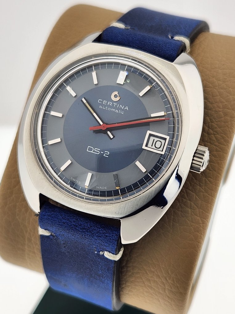 Certina 2024 orologi wikipedia