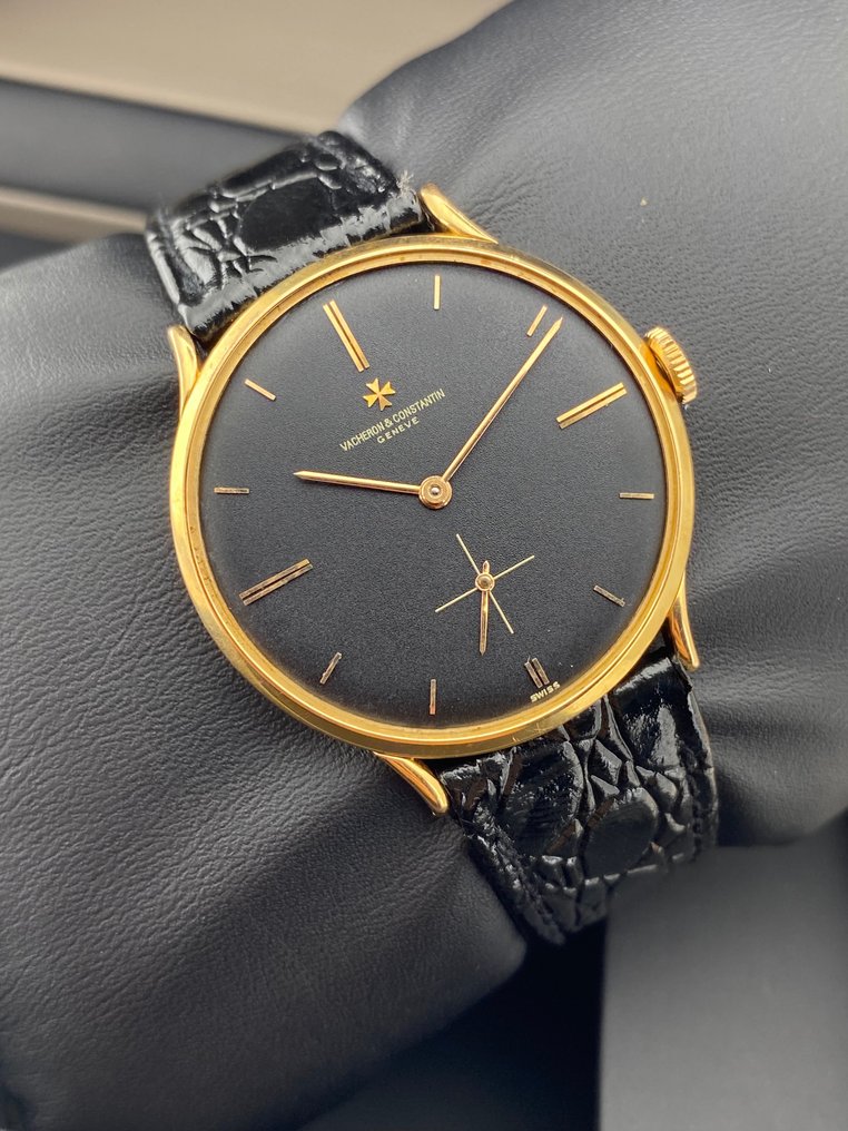 Vacheron constantin uomo store