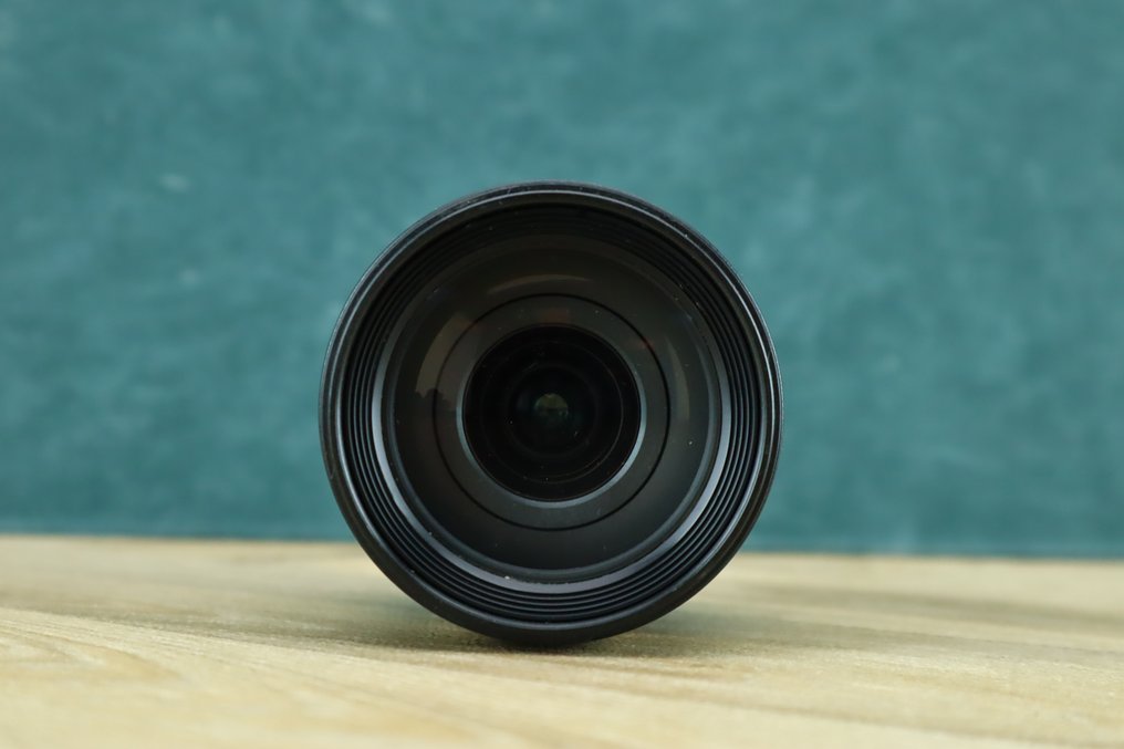 Tamron AF 18-200mm F/3.5-6.3 voor Canon EF Zoomlens - Catawiki