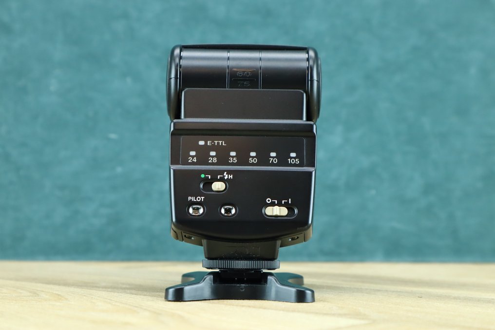 Canon speedlite 380EX Flash Catawiki