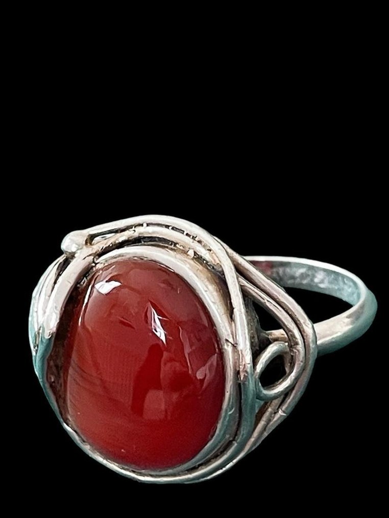 925 Silver - Ring - Catawiki