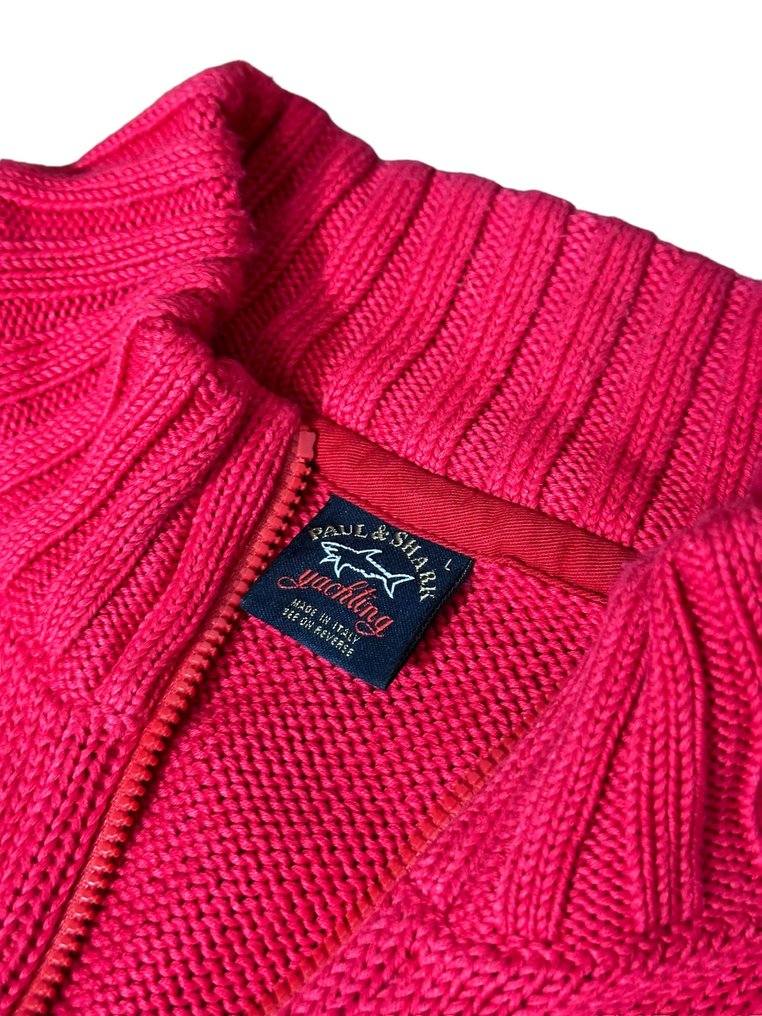 Paul & Shark - Bomber jacket - Catawiki