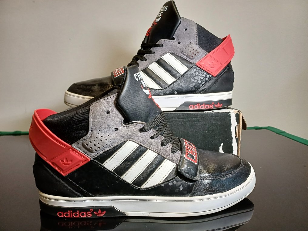 Adidas shoes high tops on sale europe