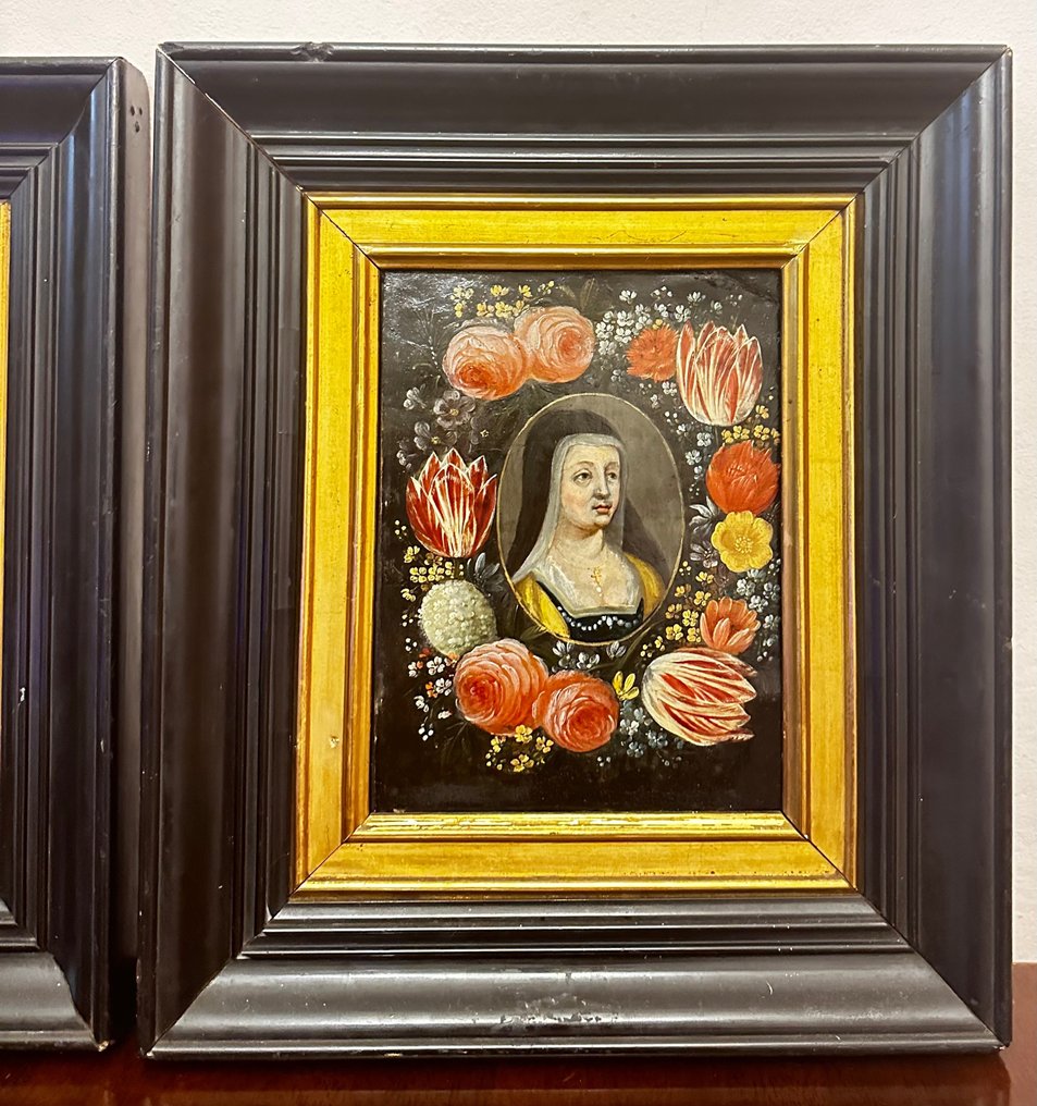 Jan Brueghel The Younger 1601 1678 And Anonymous Artist XVII jan-brueghel-the-younger-1601-1678-and-anonymous-artist-xvii