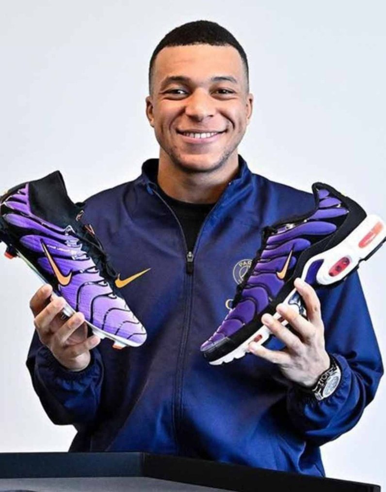 psg football boots