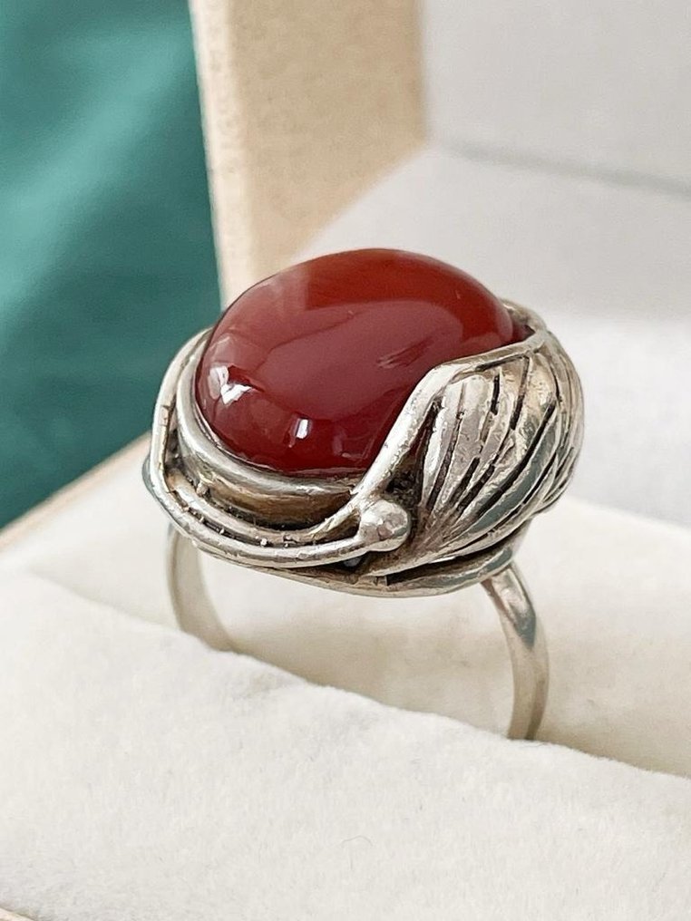 925 Silver - Ring - Catawiki