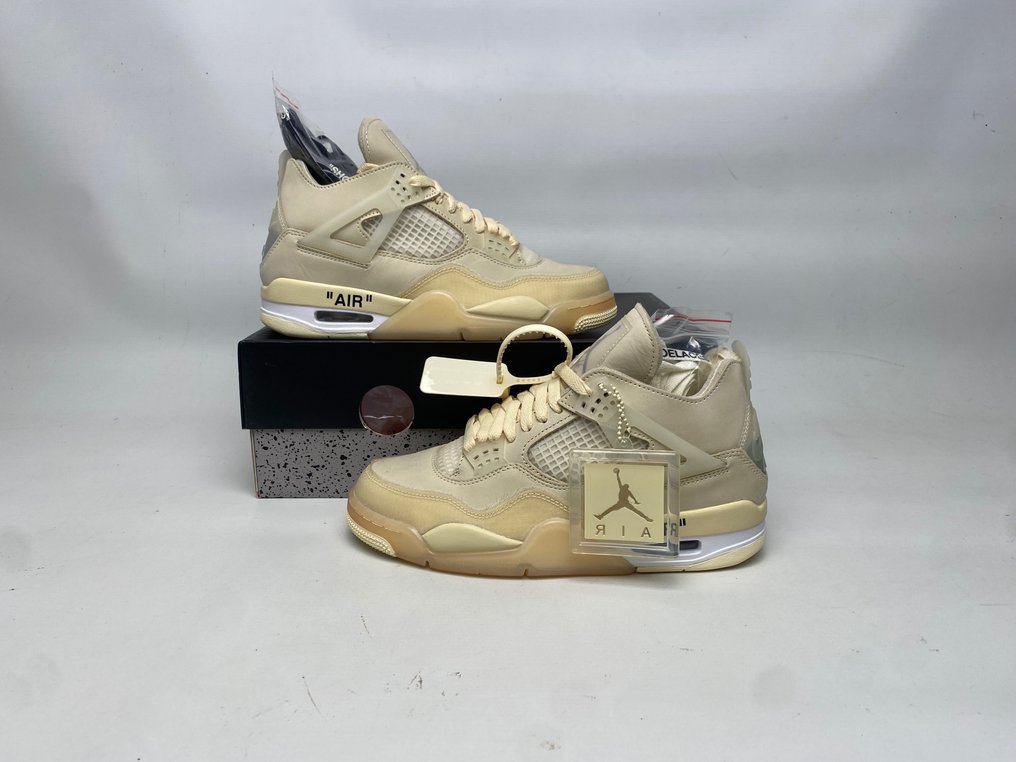 Air Jordan Sneakers Size Shoes EU 41 Catawiki