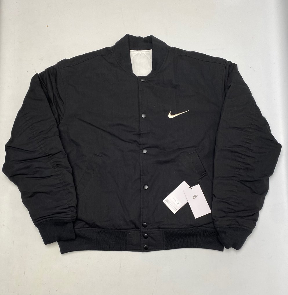 Vintage hot sale nike bomber