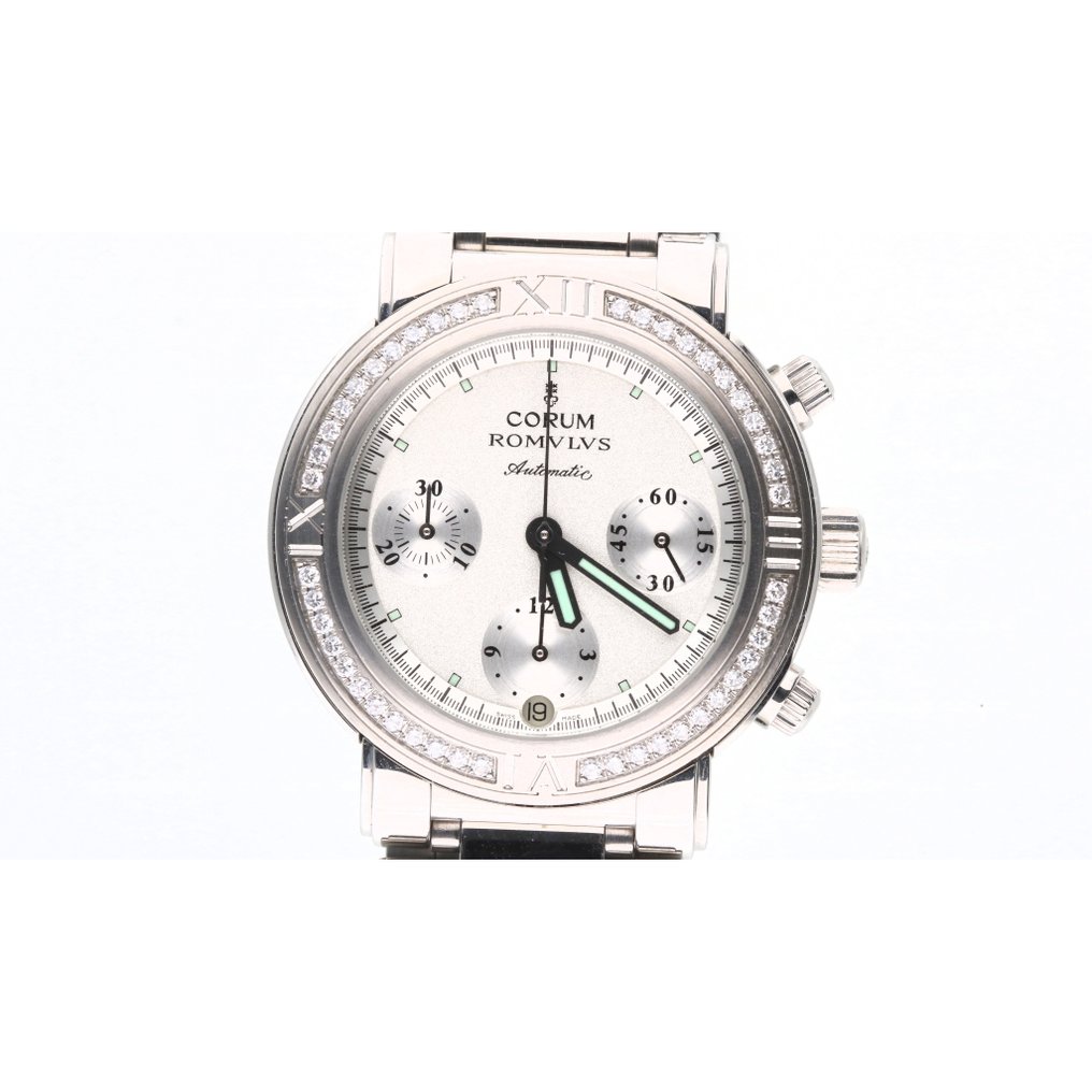 Catawiki relojes sin precio online de reserva