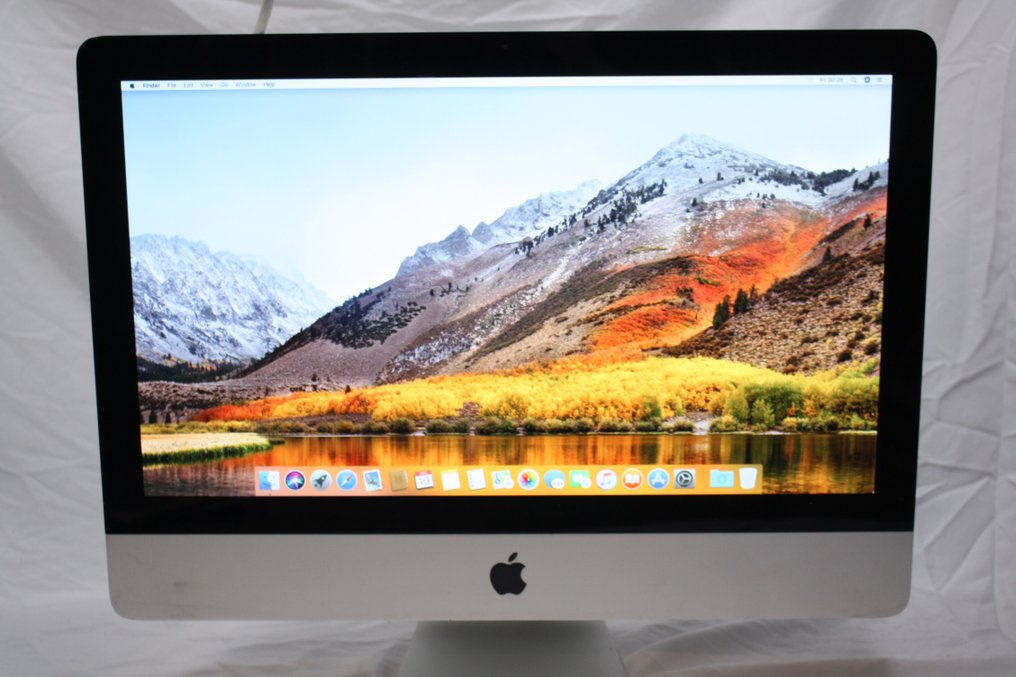 Apple iMac 21.5