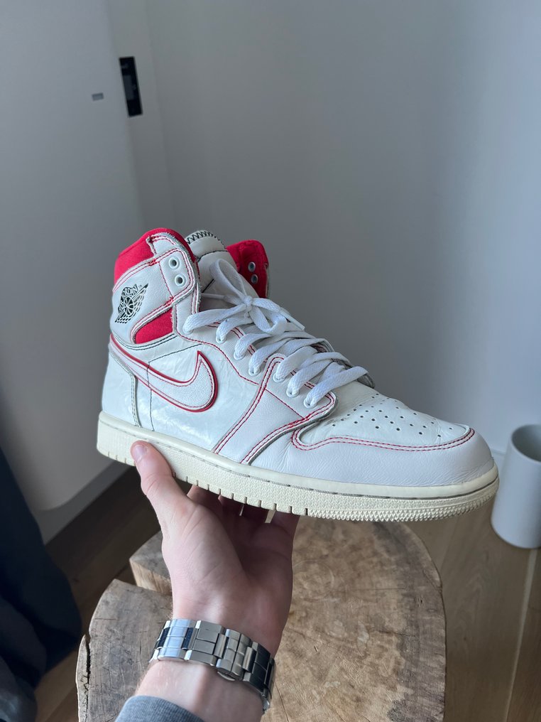 Nike eu new arrivals 44
