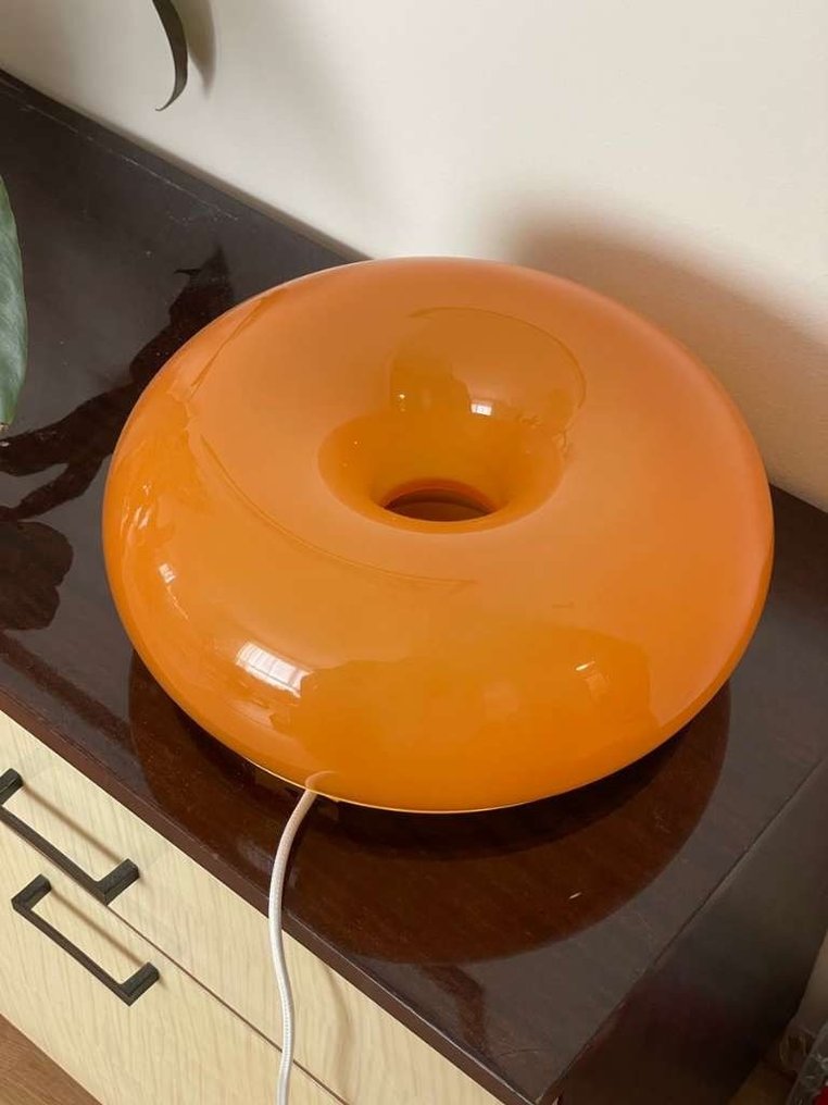 Ikea Sabine Marcelis Lamp VARMBLIXT Glas (glasinlood) Catawiki