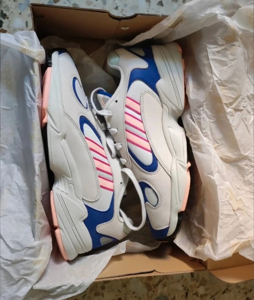 Escarpin adidas top