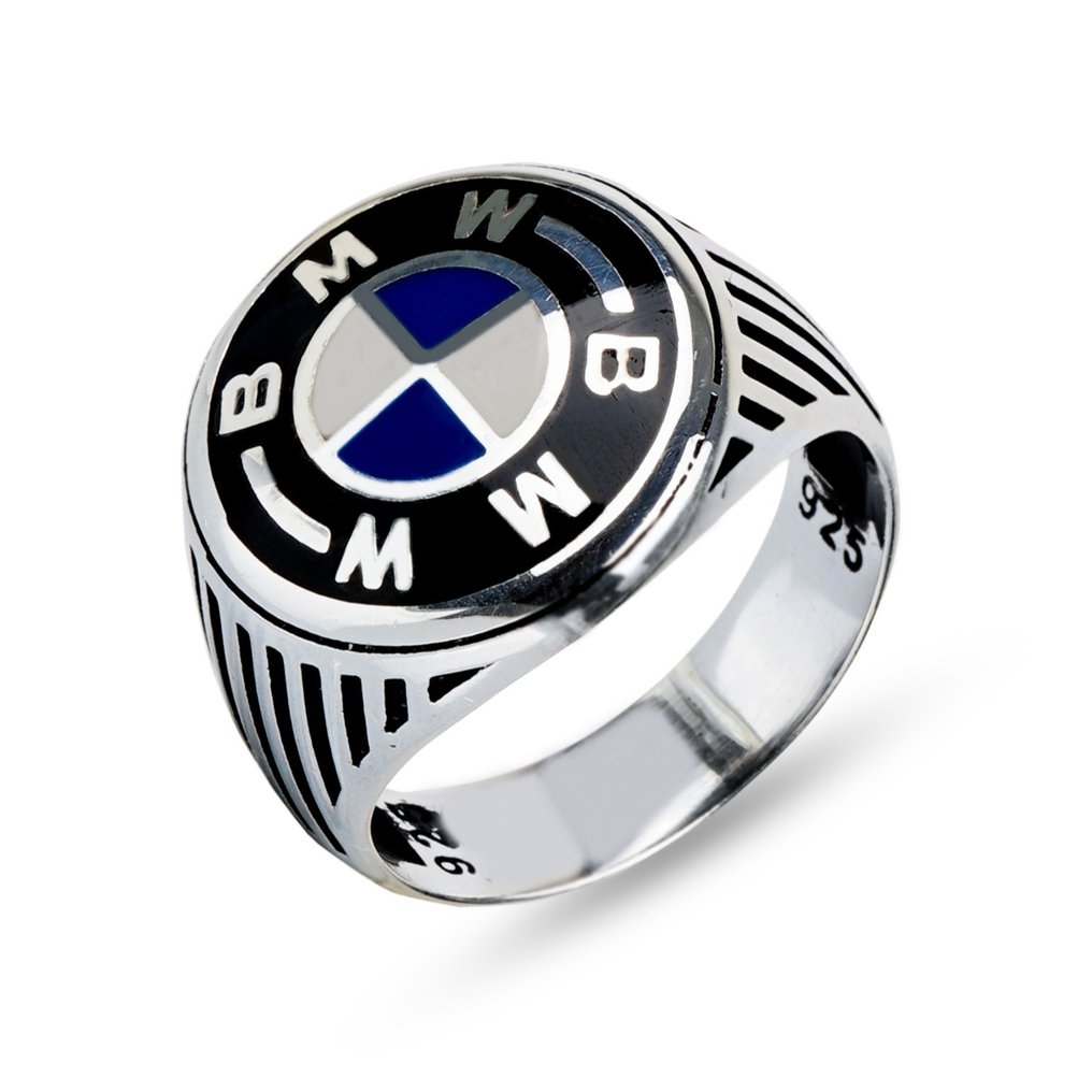 Bague bmw sales
