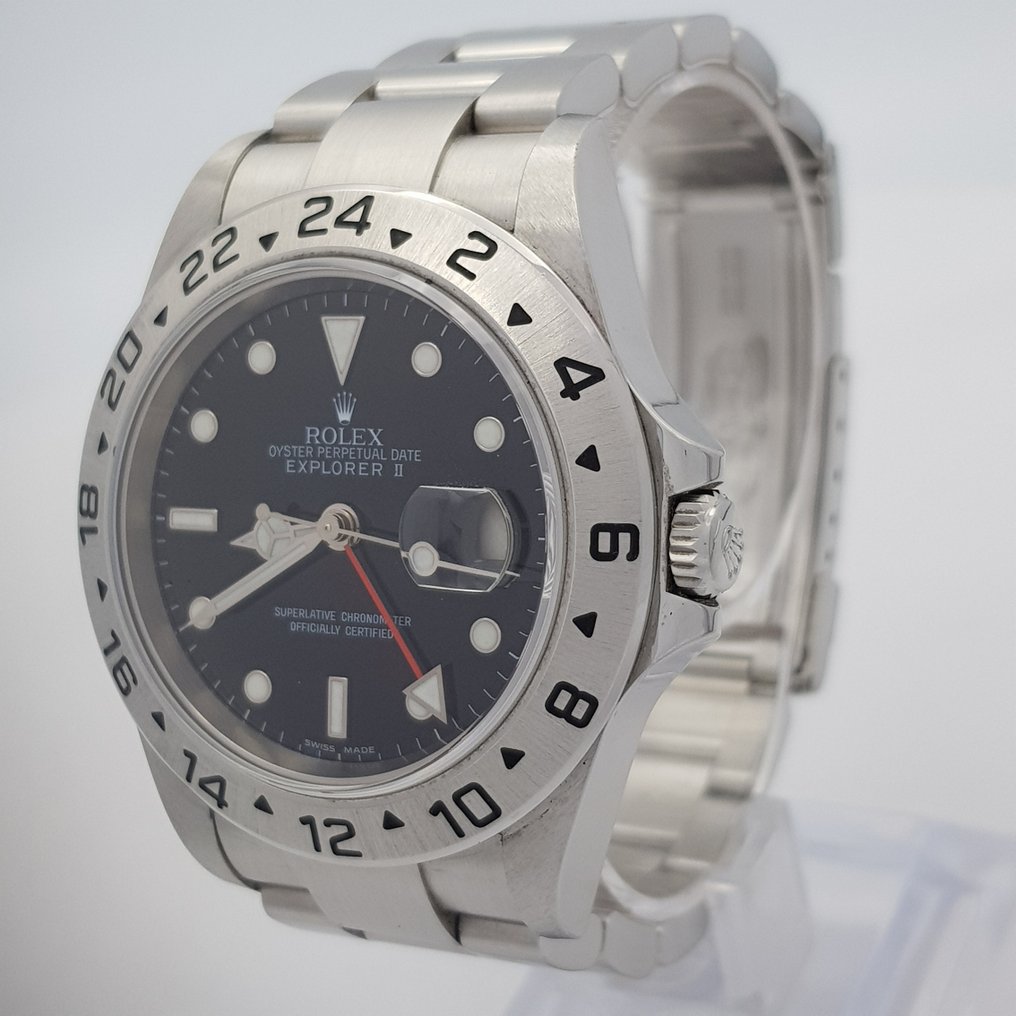 Rolex ricondizionati discount