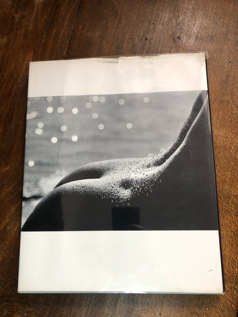 Lucien Clergue Née de la vague 1968 Catawiki