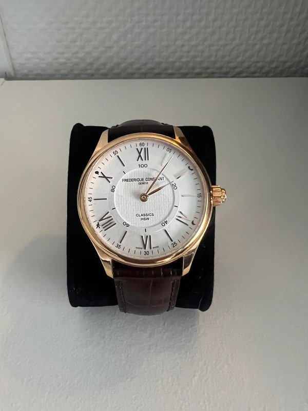 Horological smartwatch gents classics new arrivals