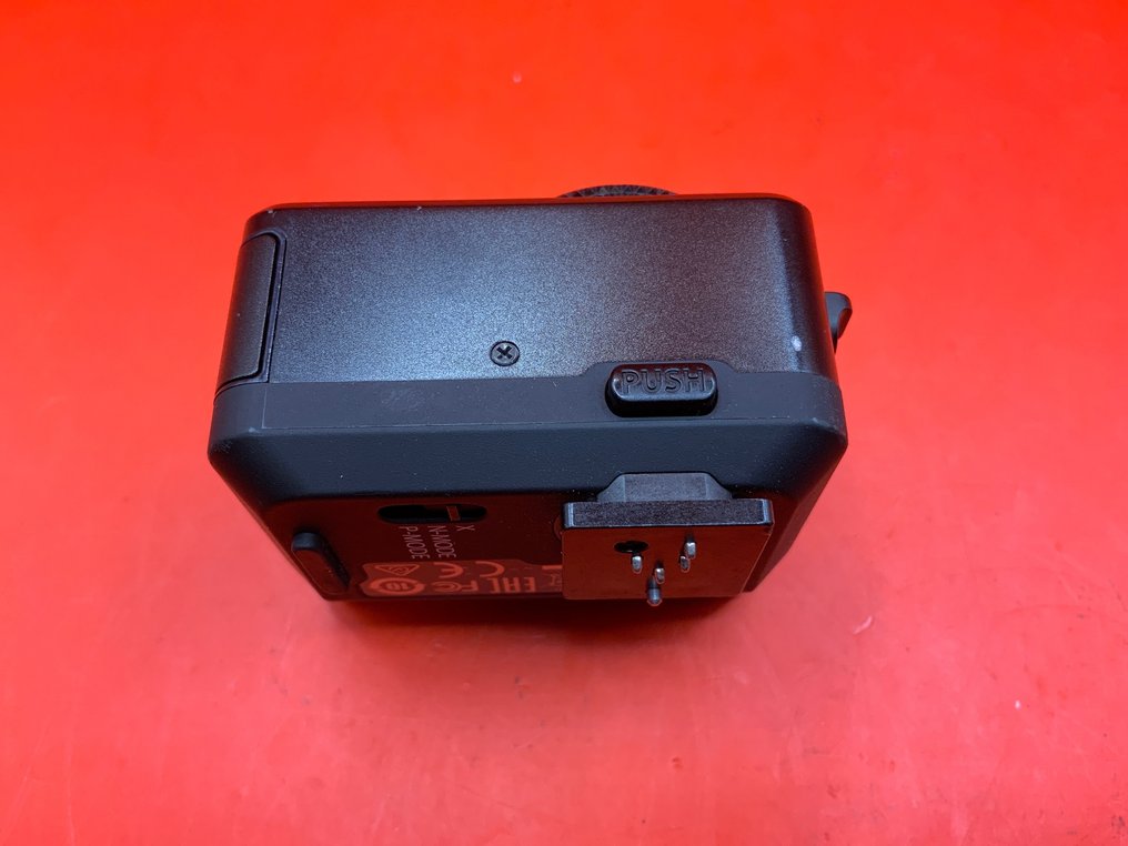 Fuji TTL Autoflash EFX20 Flash Catawiki